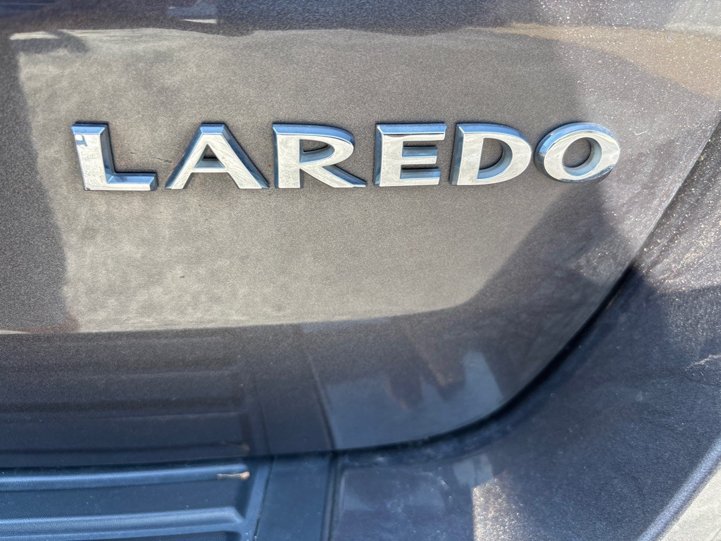 2019 Jeep Grand Cherokee Image 32