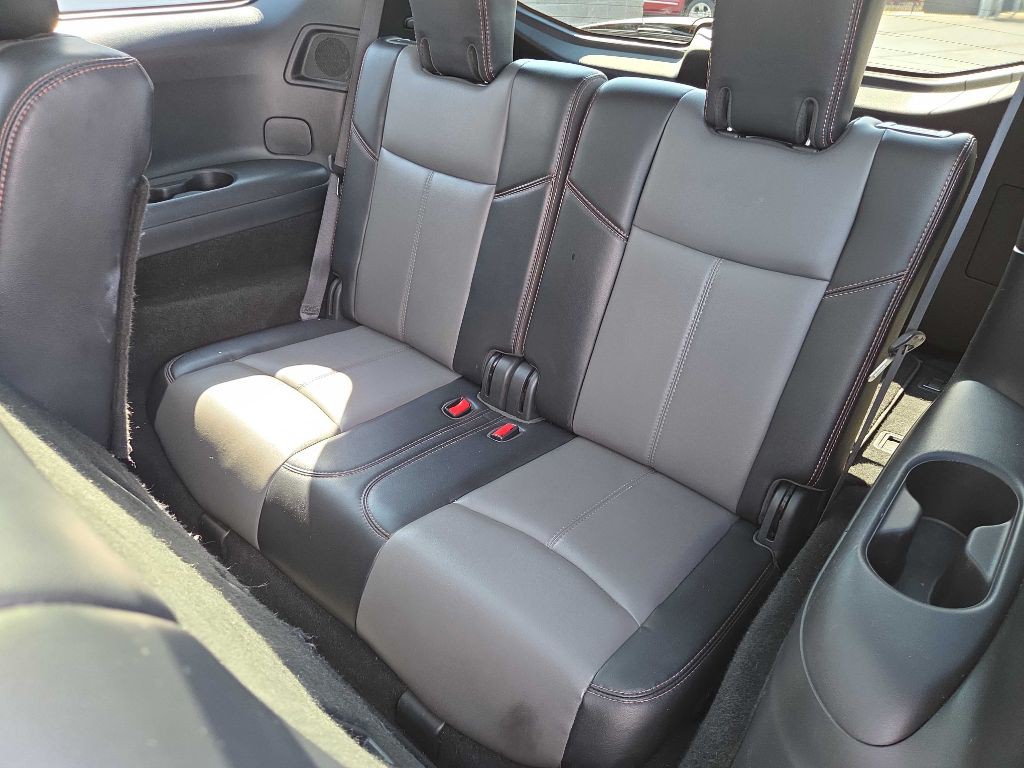 2019 Nissan Pathfinder Image 10
