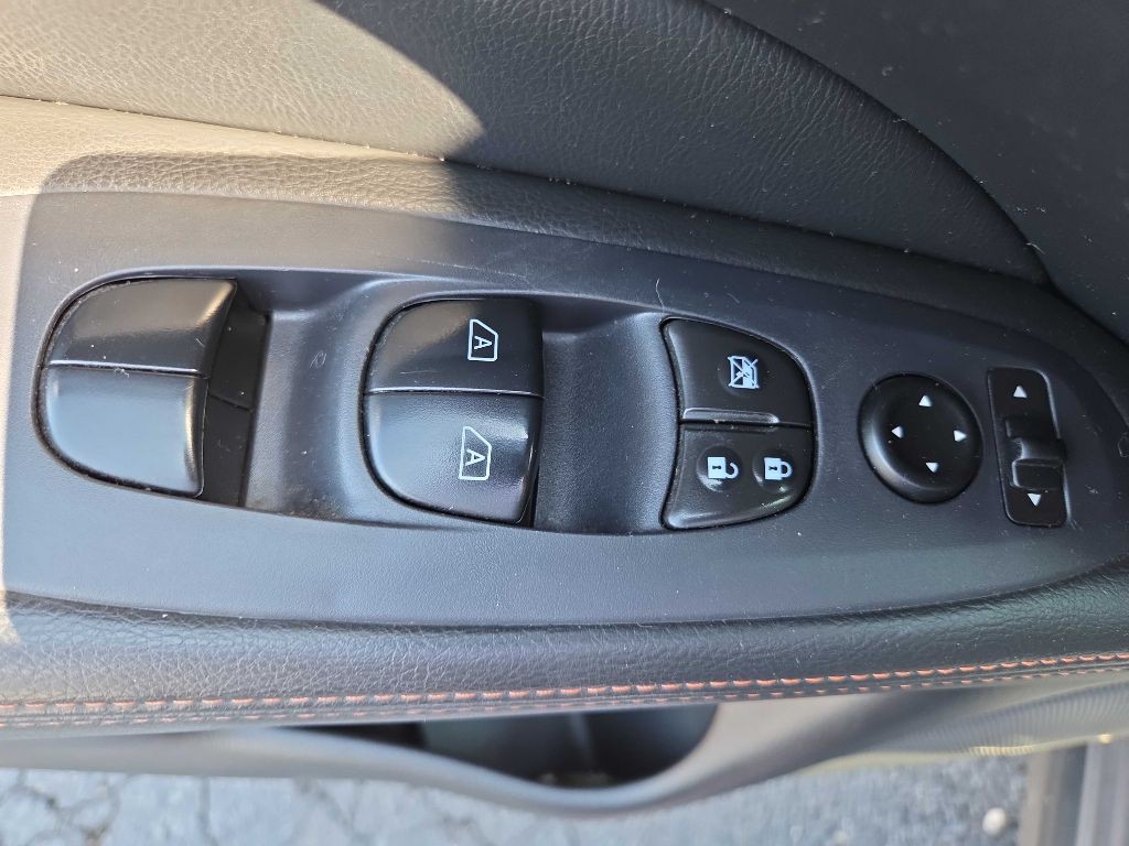 2019 Nissan Pathfinder Image 15