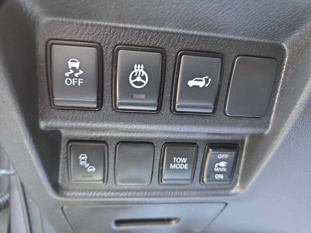 2019 Nissan Pathfinder Image 17