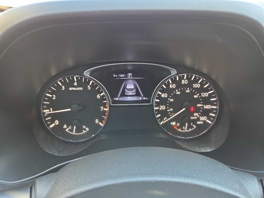 2019 Nissan Pathfinder Image 19