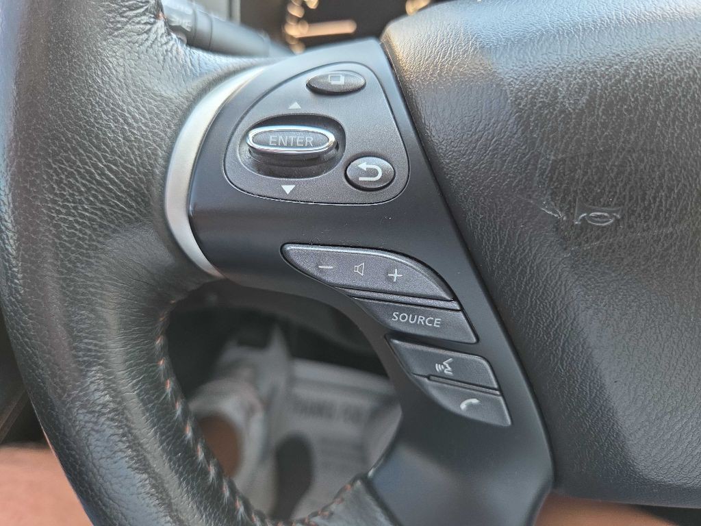 2019 Nissan Pathfinder Image 20