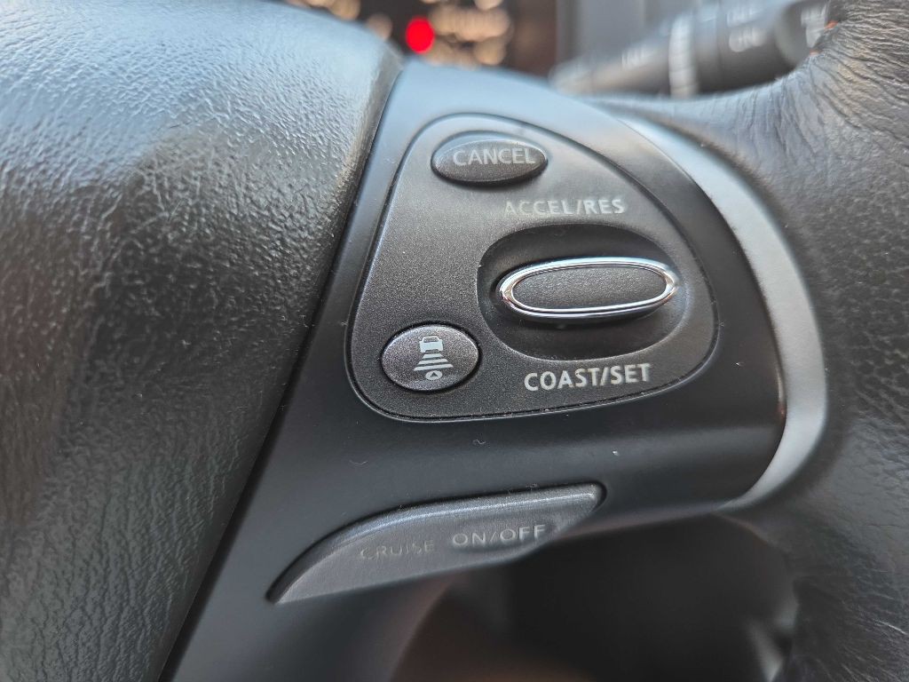 2019 Nissan Pathfinder Image 21