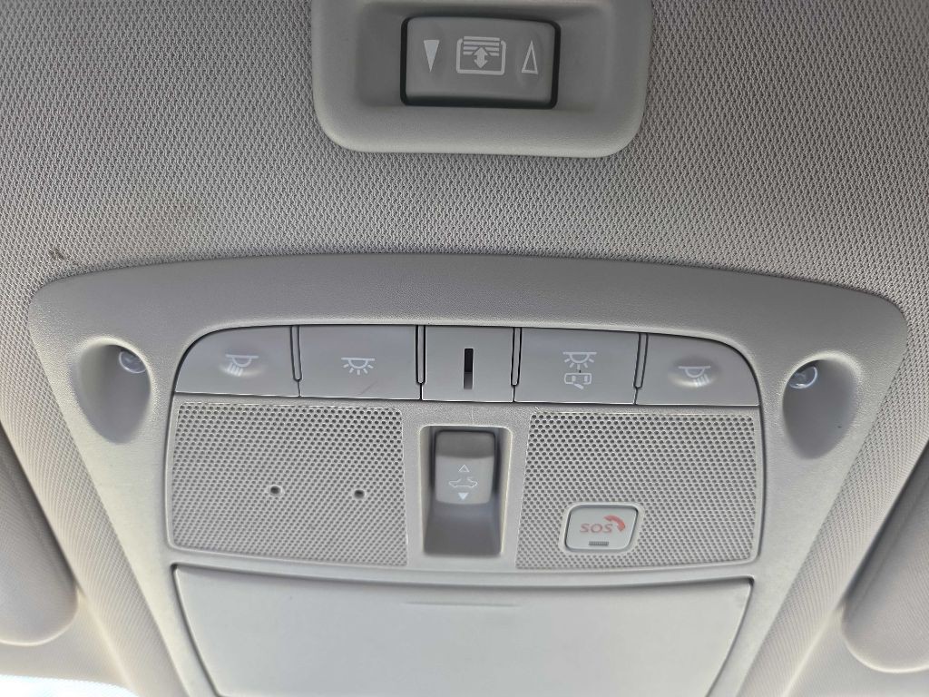 2019 Nissan Pathfinder Image 23