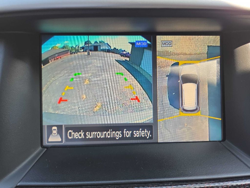 2019 Nissan Pathfinder Image 27