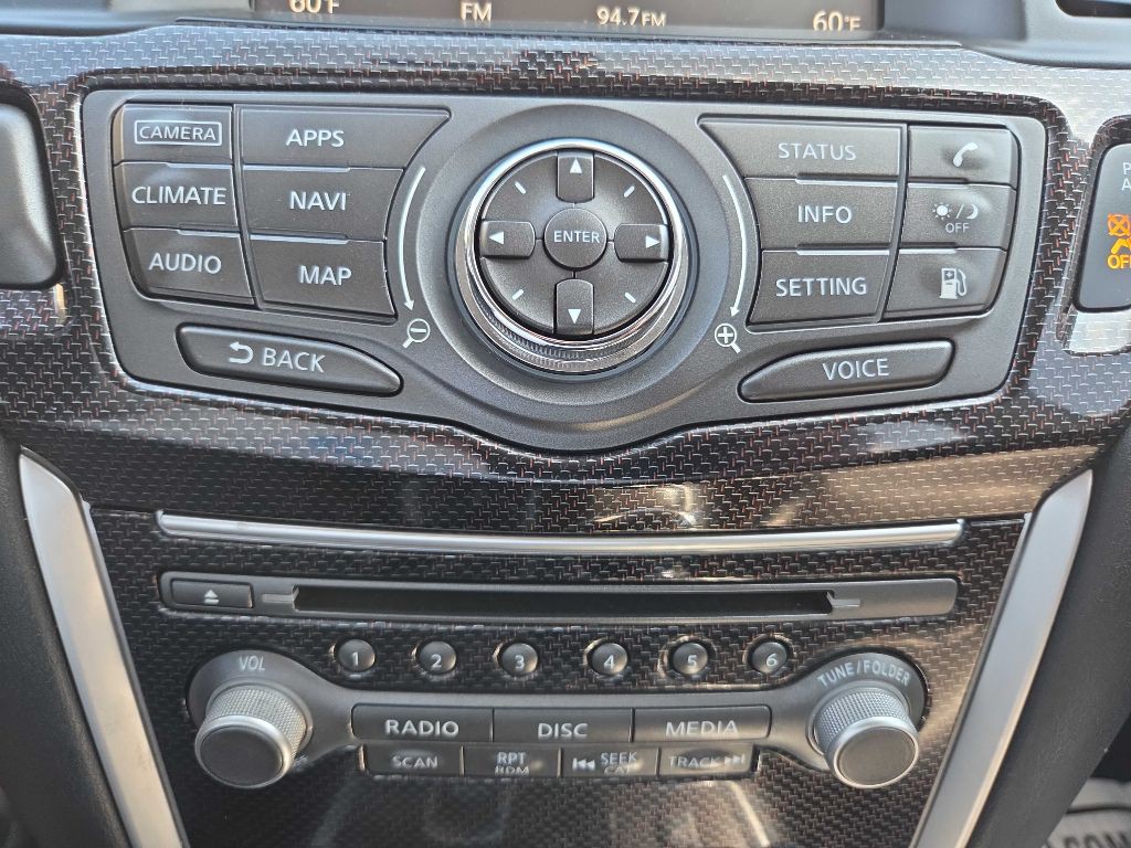 2019 Nissan Pathfinder Image 29