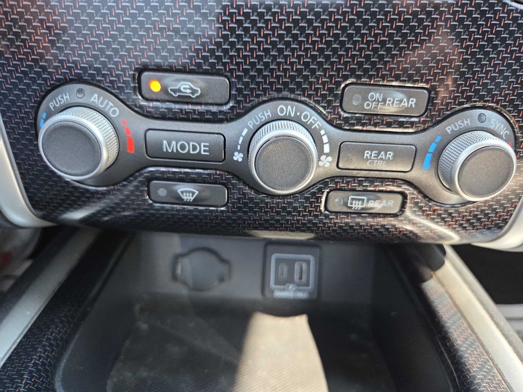 2019 Nissan Pathfinder Image 30
