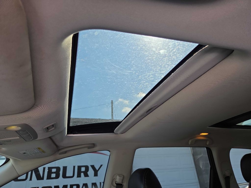 2019 Nissan Pathfinder Image 33