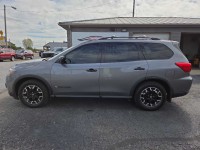 Image for 2019 Nissan Pathfinder Rock Creek ID: 6855011