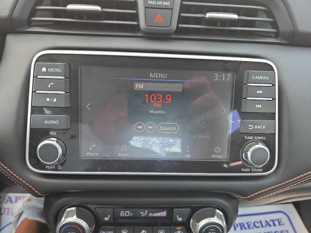 2020 Nissan Versa Image 18