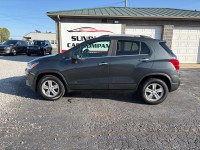 Image for 2018 Chevrolet Trax 1LT ID: 6855017