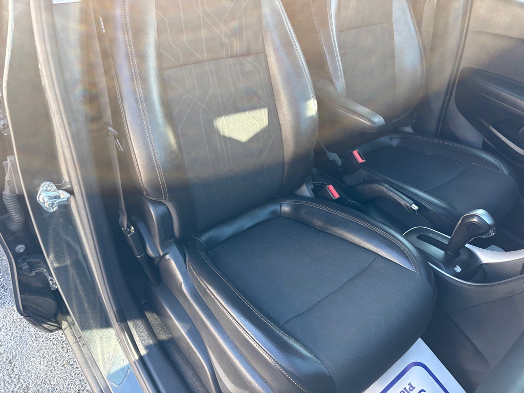 2018 Chevrolet Trax Image 10