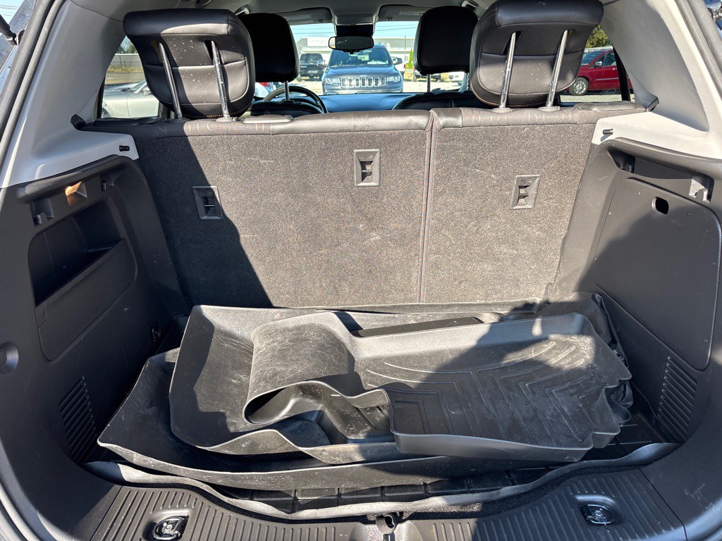 2018 Chevrolet Trax Image 12