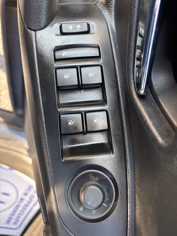 2018 Chevrolet Trax Image 14