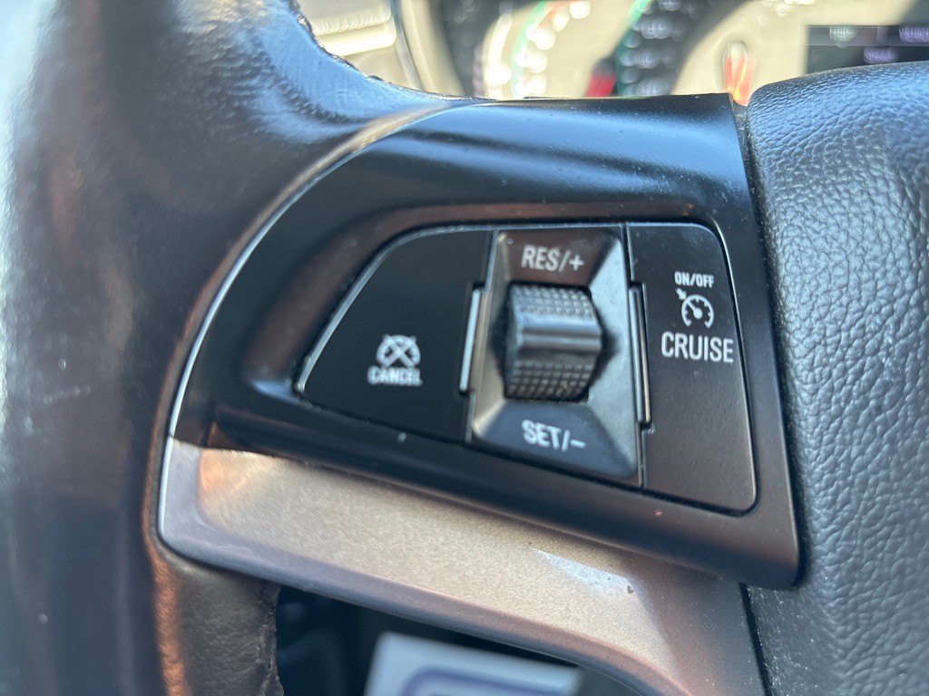 2018 Chevrolet Trax Image 17