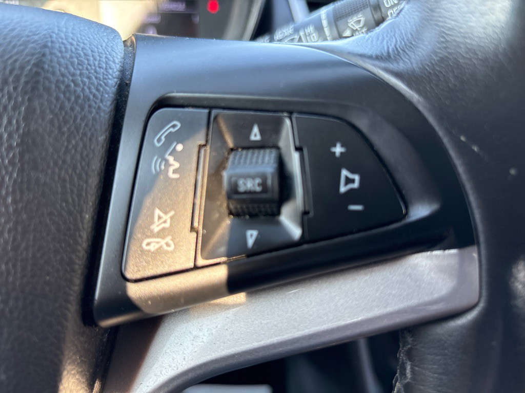 2018 Chevrolet Trax Image 18