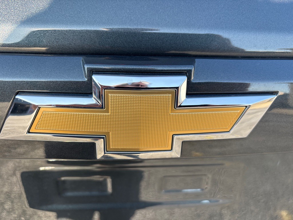 2018 Chevrolet Trax Image 27