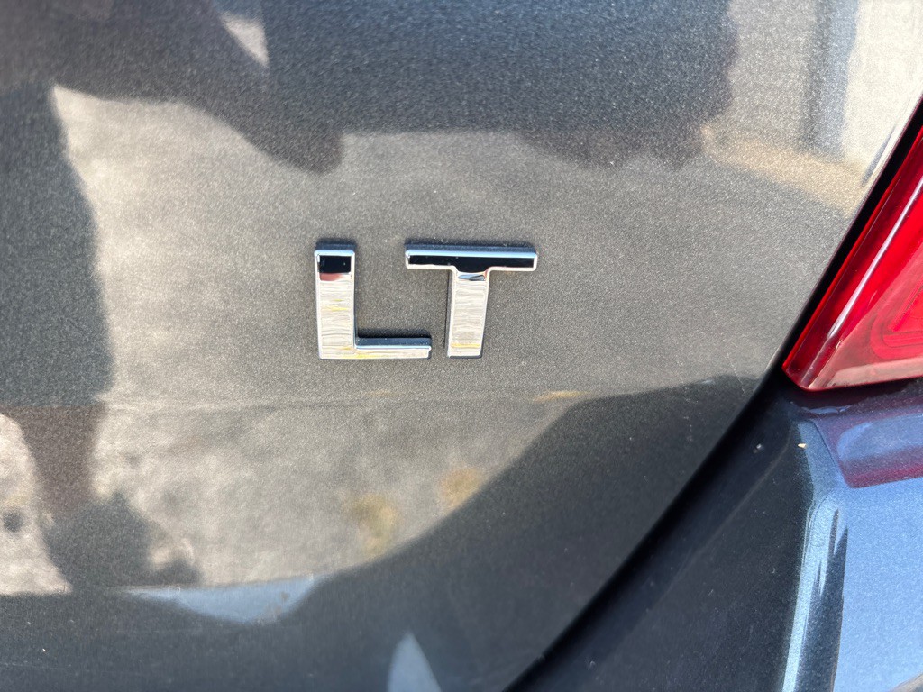 2018 Chevrolet Trax Image 28