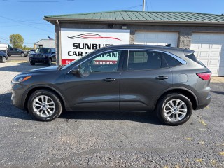 Image for 2020 Ford Escape SE ID: 6855037