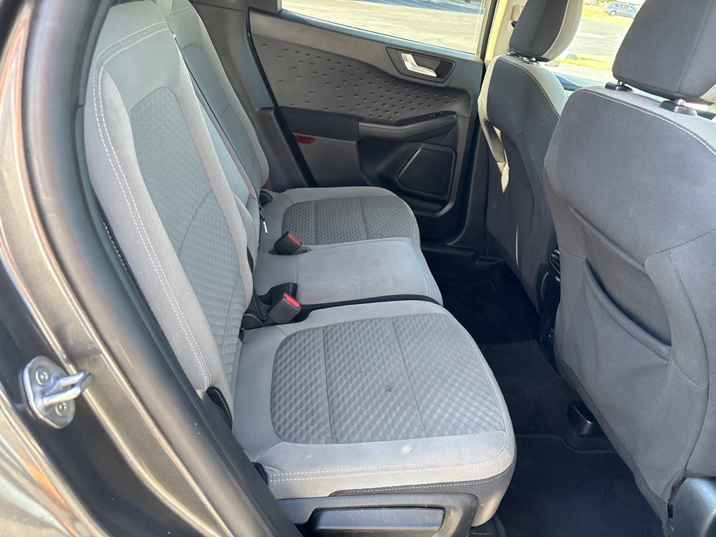 2020 Ford Escape Image 11