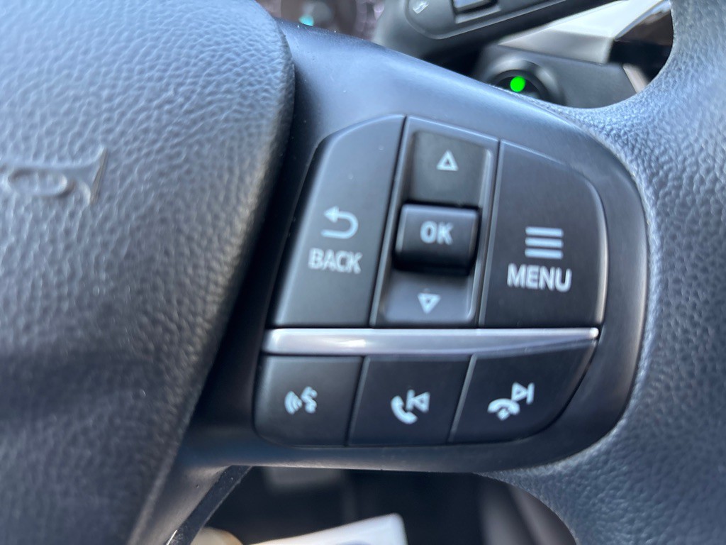 2020 Ford Escape Image 17