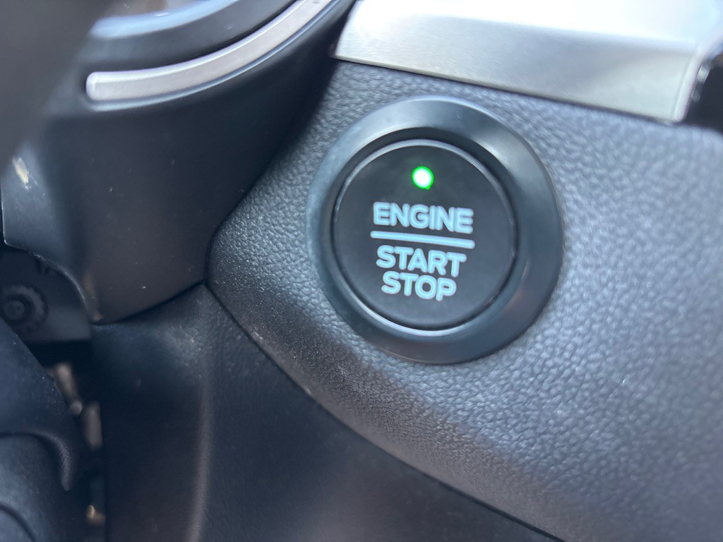 2020 Ford Escape Image 18