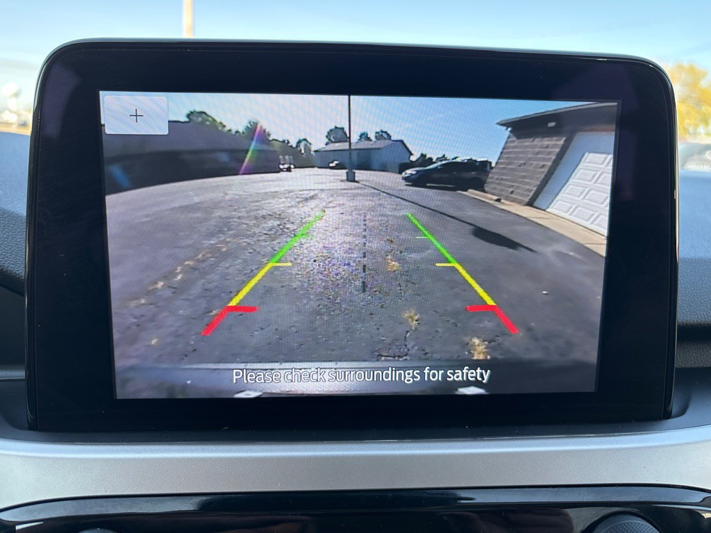 2020 Ford Escape Image 20