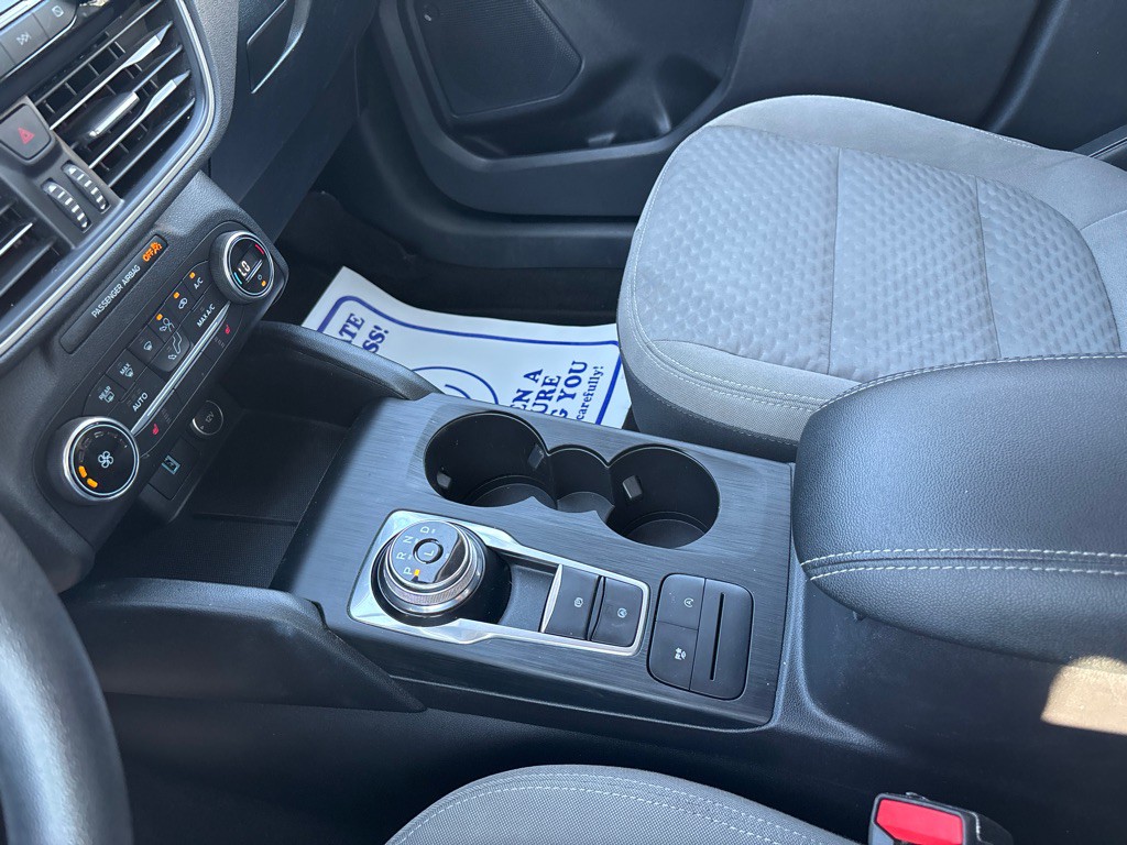 2020 Ford Escape Image 23