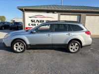 Image for 2013 Subaru Outback 2.5I LIMITED ID: 6855050