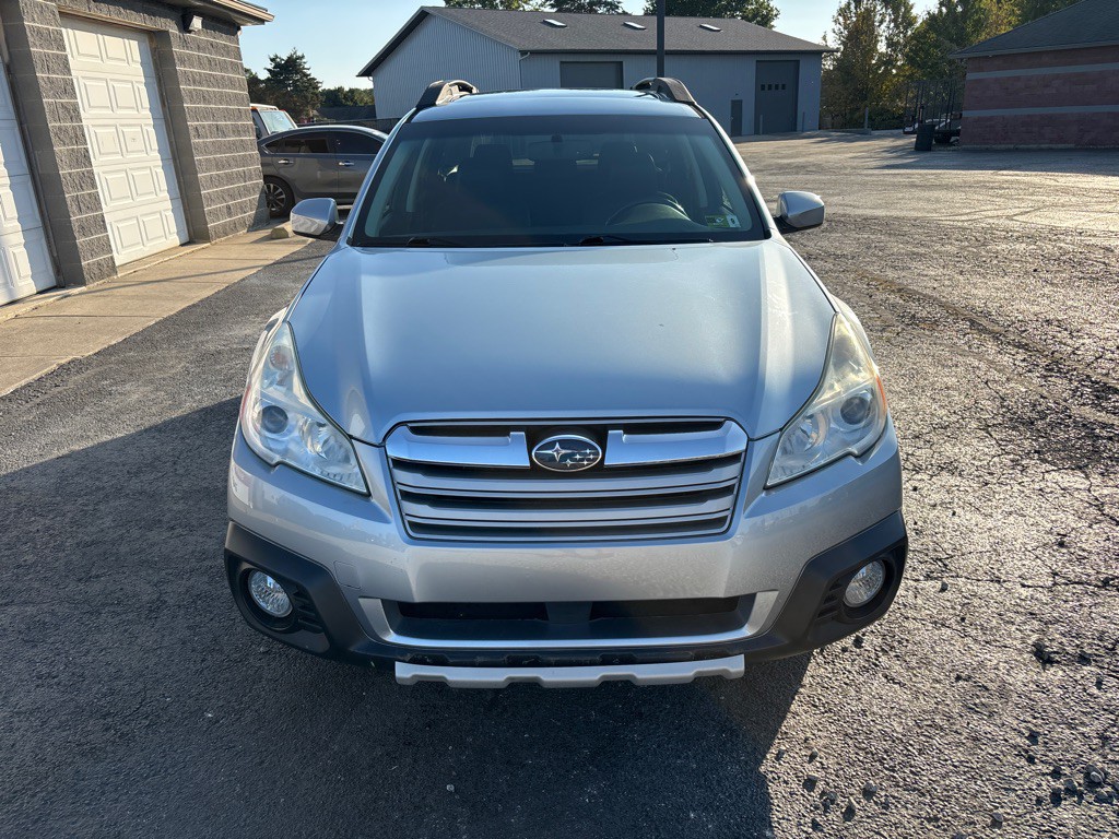 2013 Subaru Outback Image 3