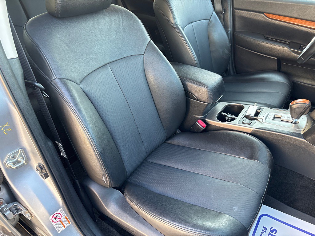 2013 Subaru Outback Image 10