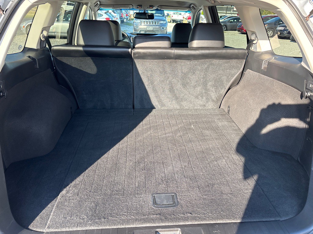2013 Subaru Outback Image 12