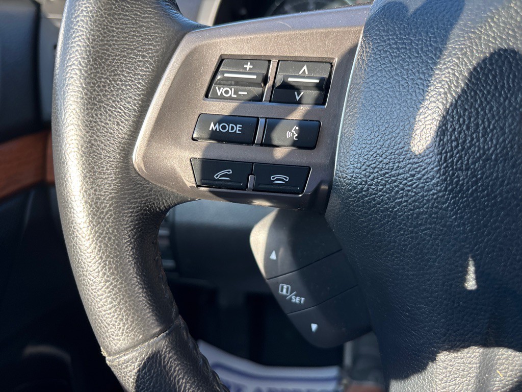 2013 Subaru Outback Image 17