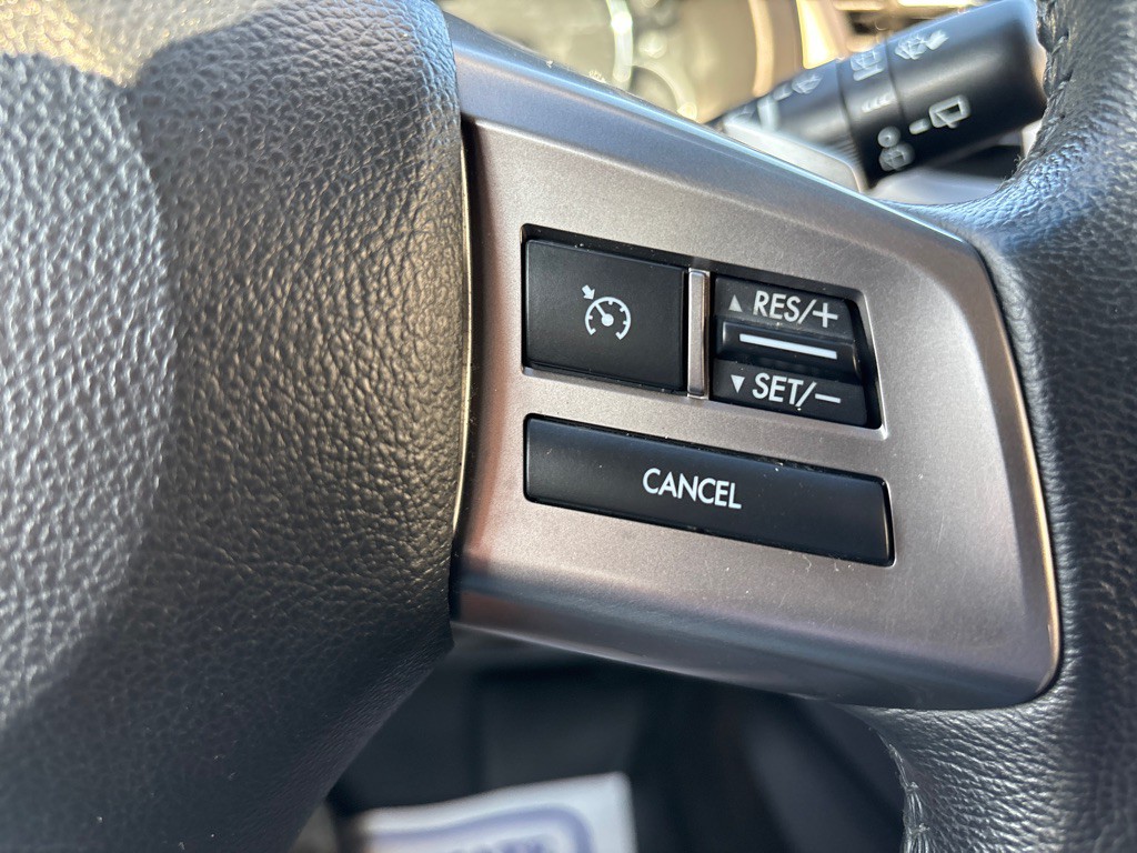 2013 Subaru Outback Image 18