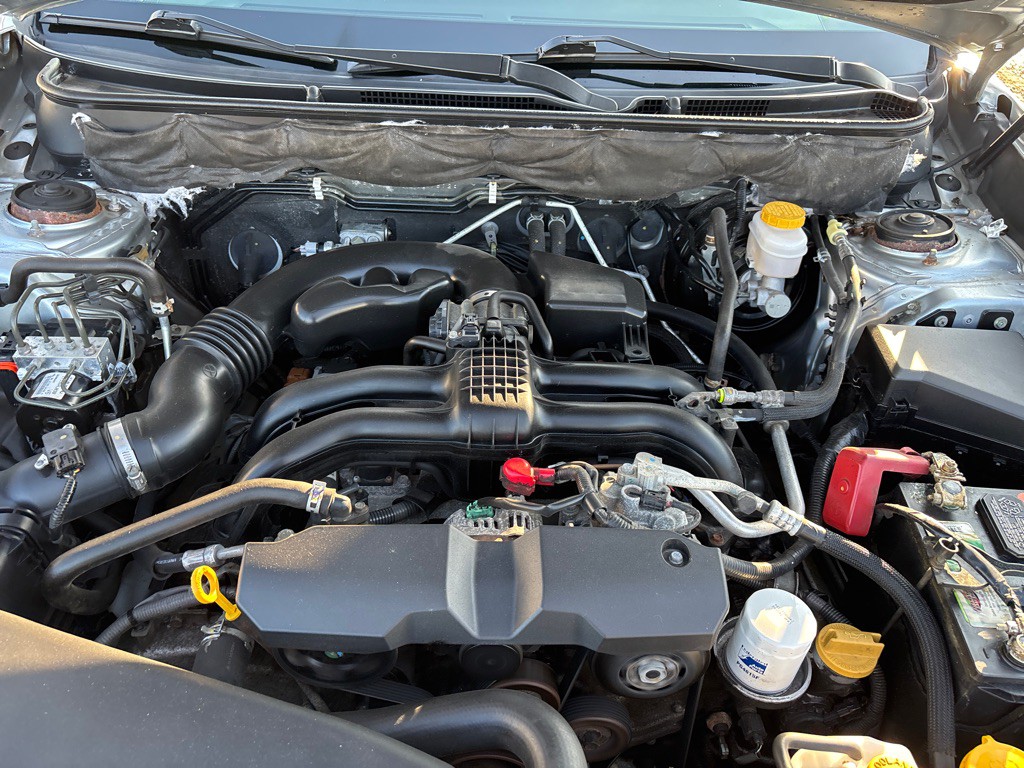 2013 Subaru Outback Image 26