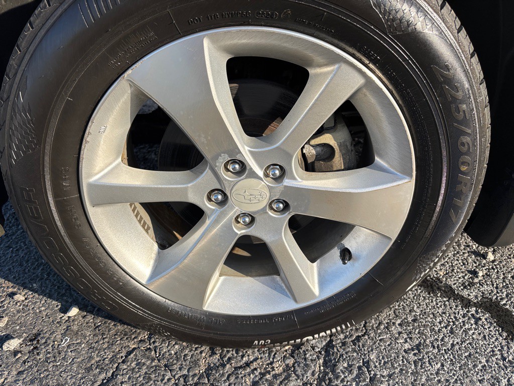 2013 Subaru Outback Image 27