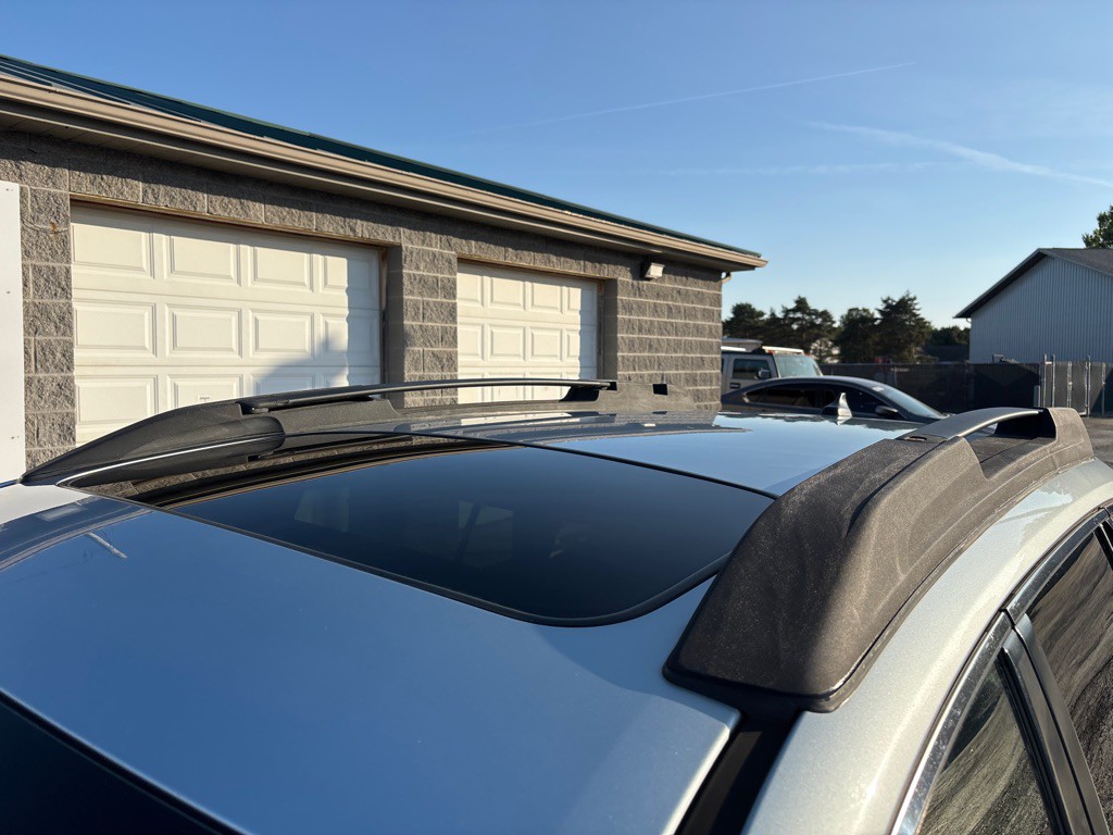 2013 Subaru Outback Image 28