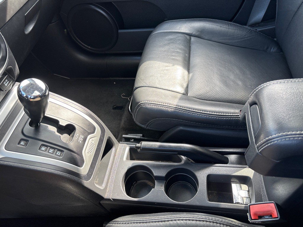 2017 Jeep Compass Image 23