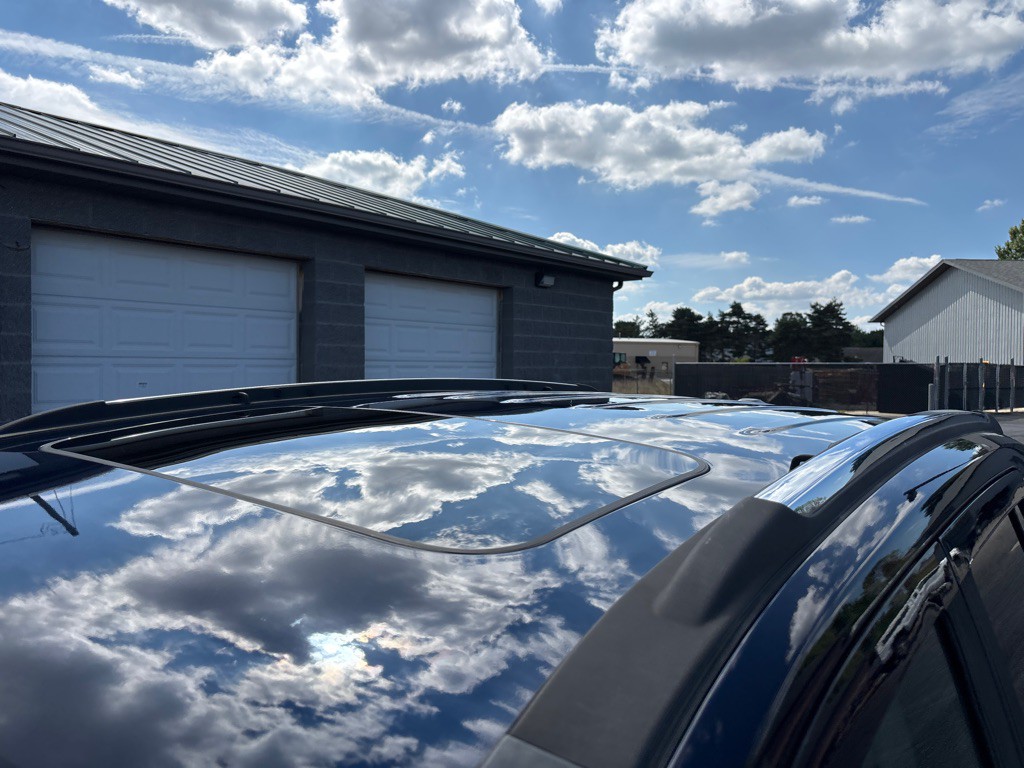 2017 Jeep Compass Image 27