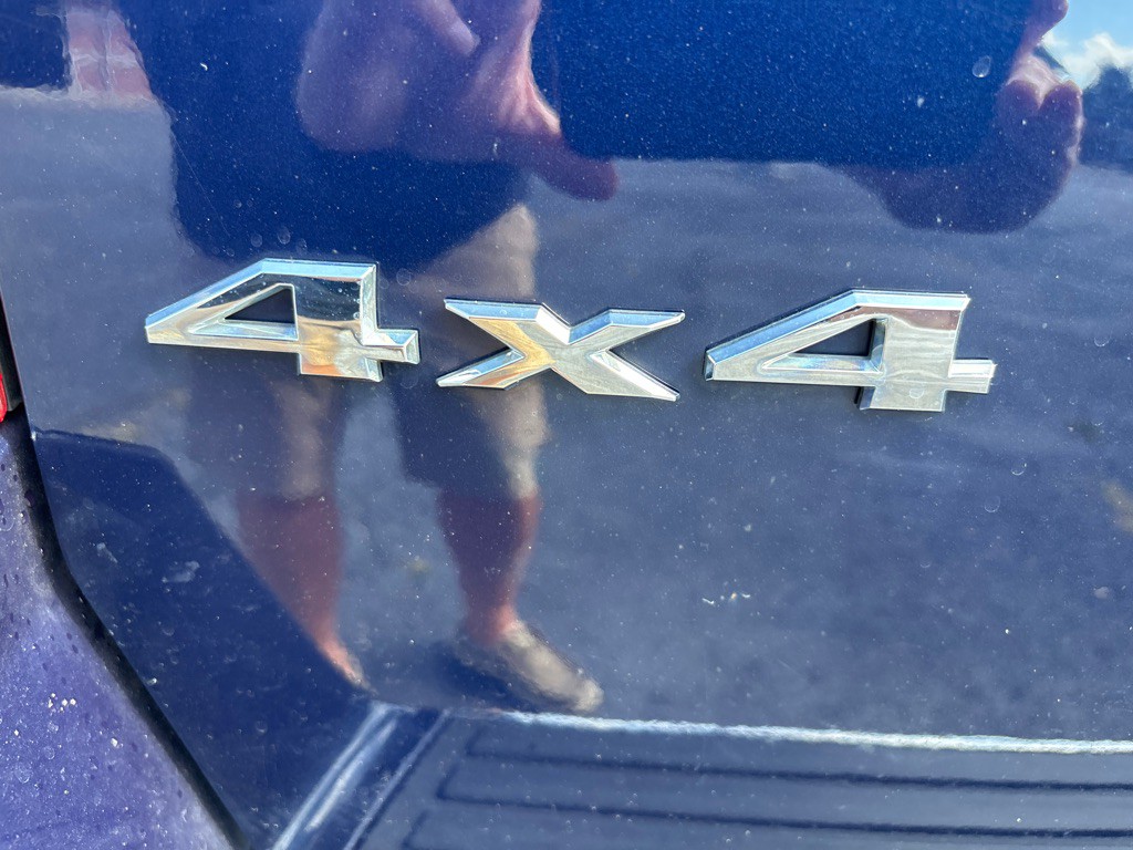 2017 Jeep Compass Image 28