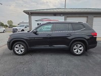 Image for 2018 Volkswagen Atlas SE ID: 6855118