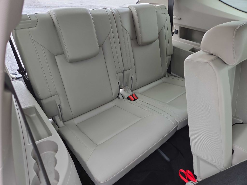 2018 Volkswagen Atlas Image 13