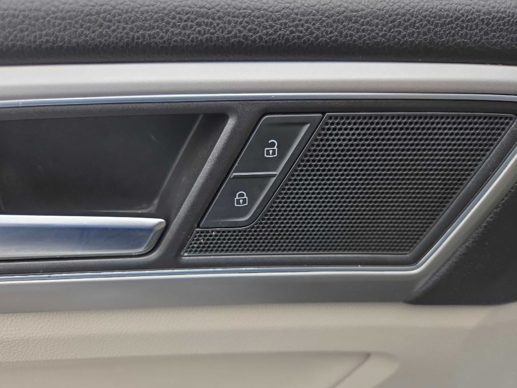 2018 Volkswagen Atlas Image 15
