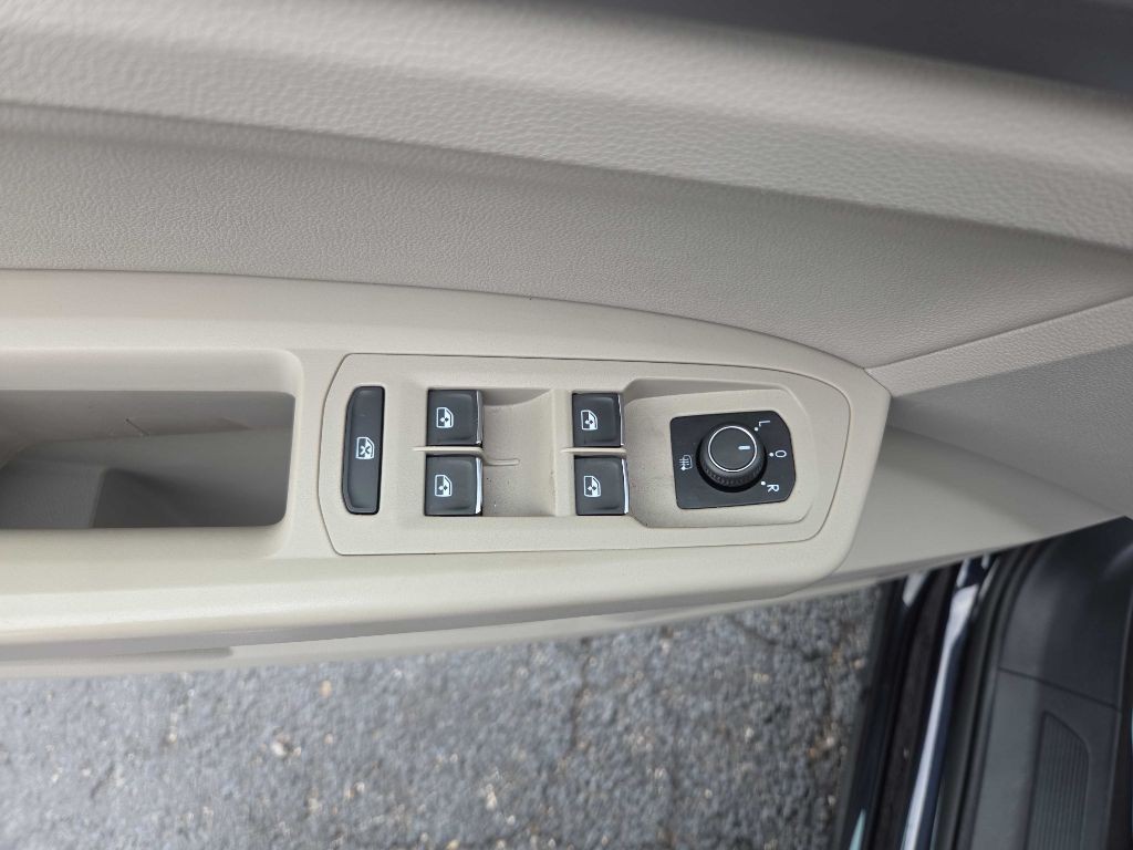 2018 Volkswagen Atlas Image 16
