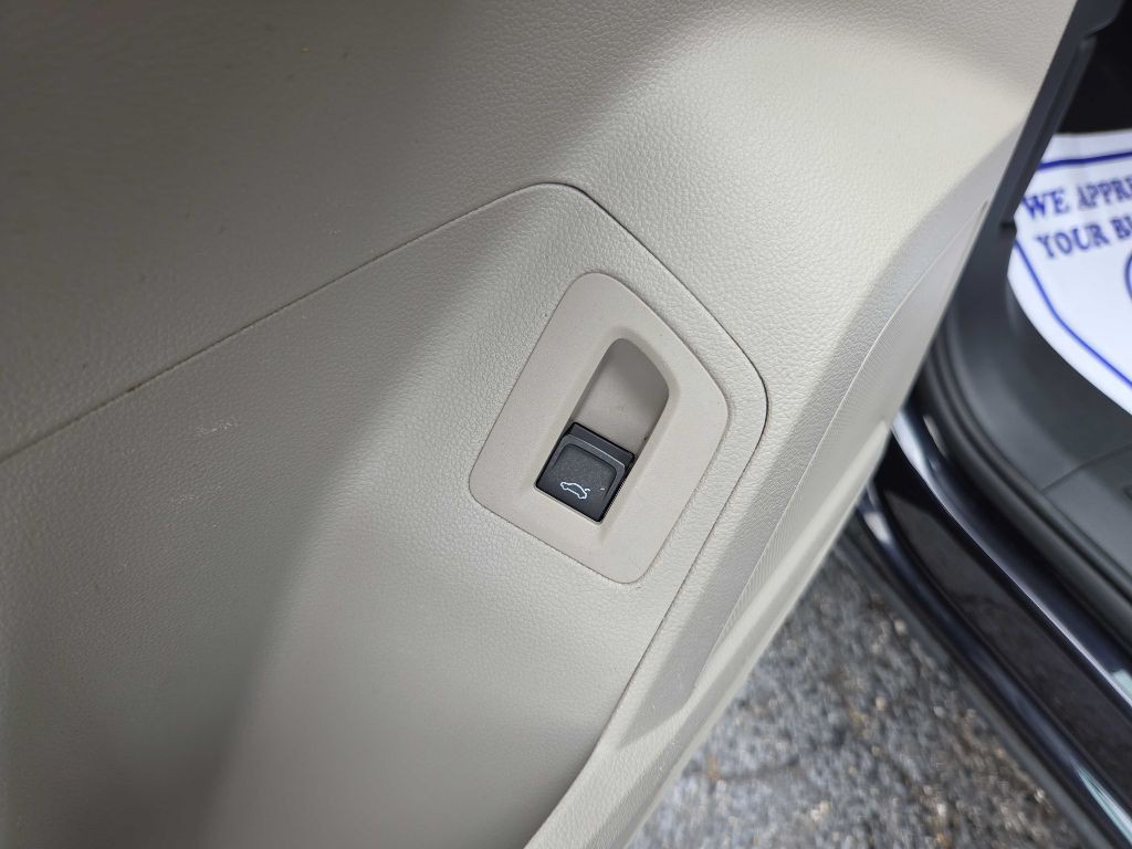 2018 Volkswagen Atlas Image 17