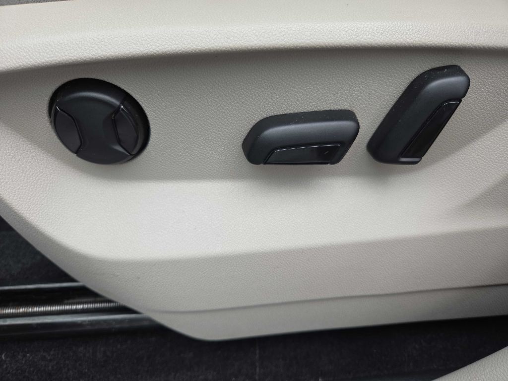 2018 Volkswagen Atlas Image 18