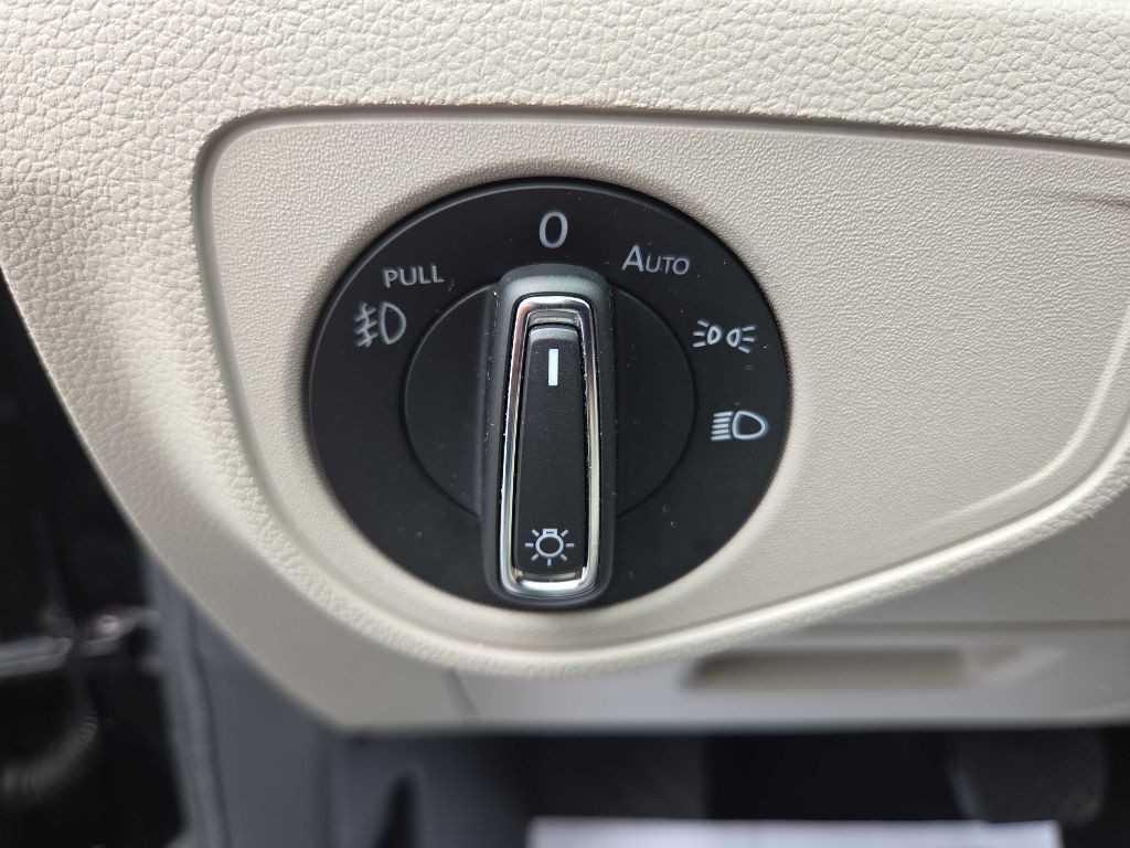 2018 Volkswagen Atlas Image 19