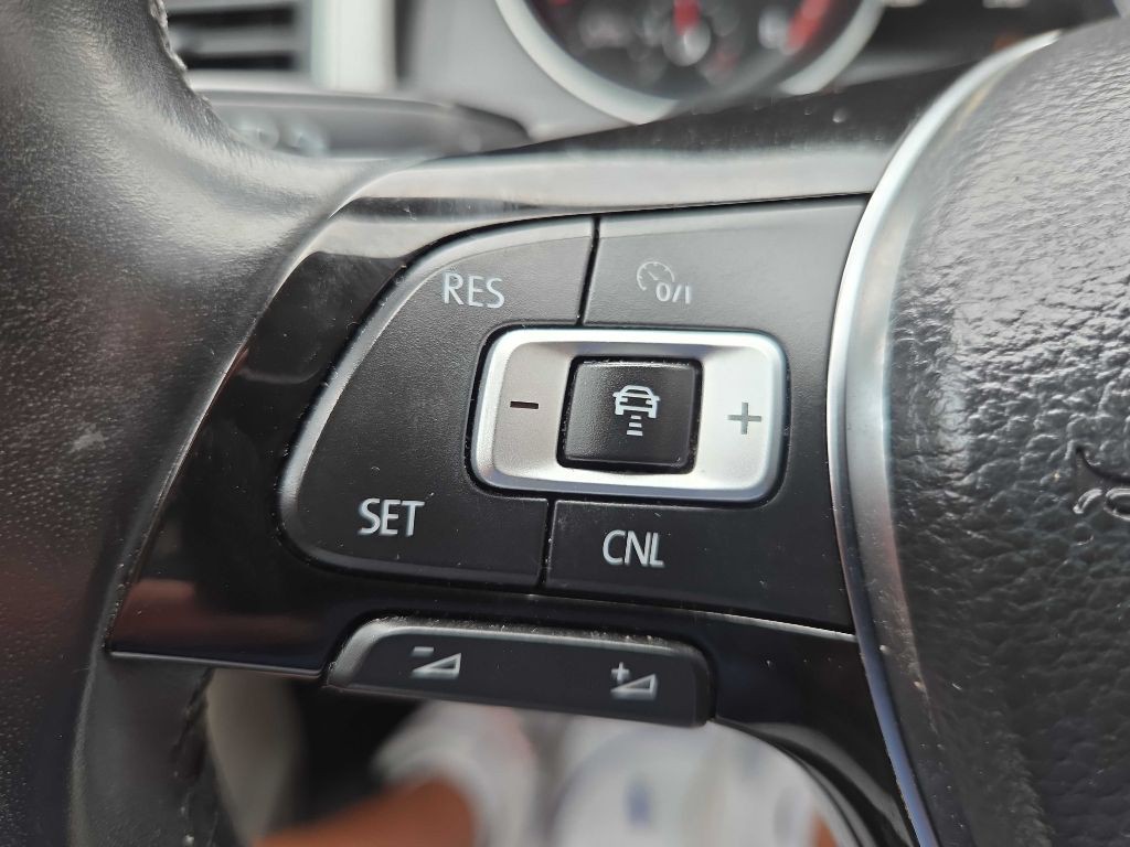 2018 Volkswagen Atlas Image 22