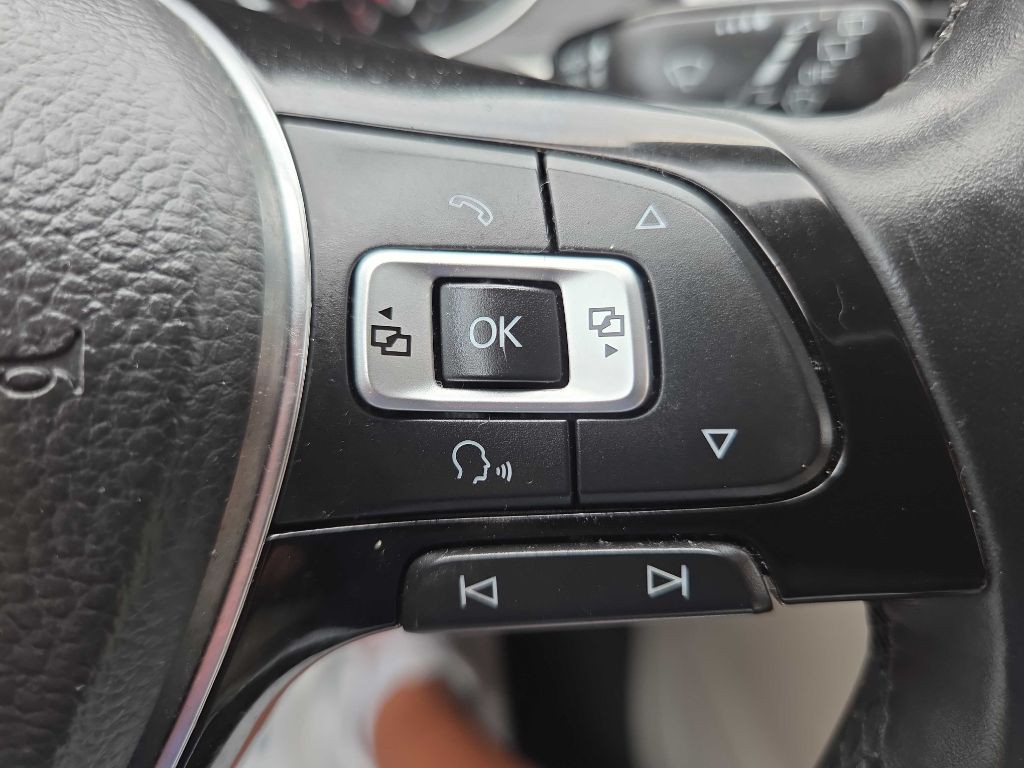 2018 Volkswagen Atlas Image 23