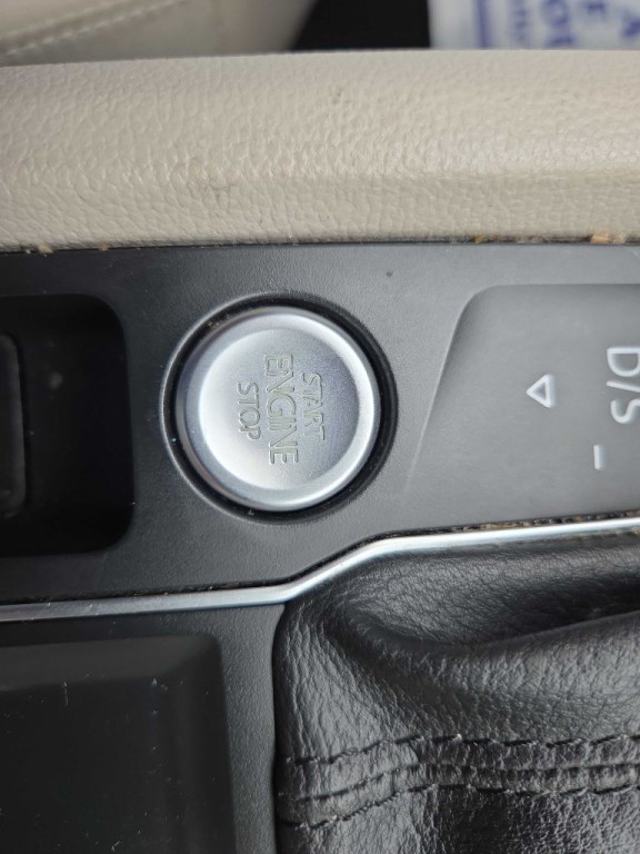 2018 Volkswagen Atlas Image 28